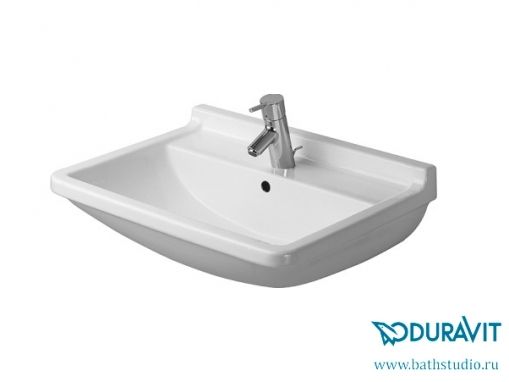 Duravit Starck 3
