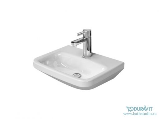 Раковина Duravit DuraStyle 070845