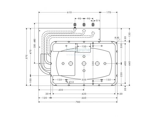 Hansgrohe 28414180