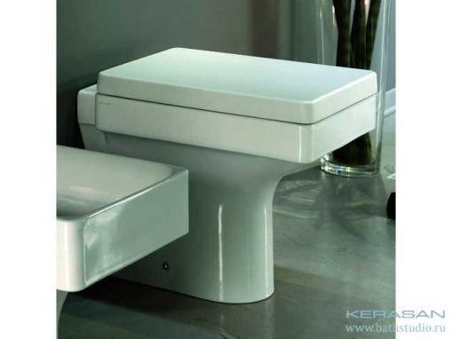Унитаз Kerasan Cento 3518