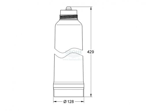 Grohe Blue 40412001