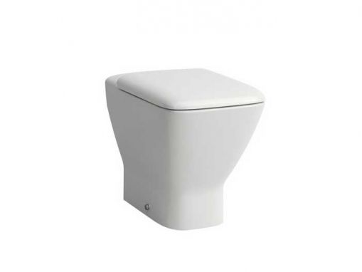 Унитаз Laufen Palace New 8.2370.1