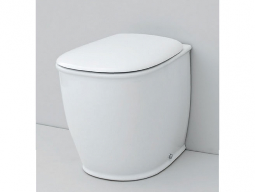 Унитаз Art Ceram Azuley AZV002