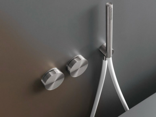 CeaDesign Giotto GIO25 Смесители с душевым гарнитуром