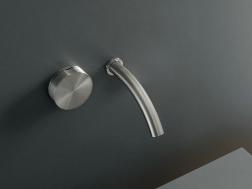 CeaDesign Giotto GIO18 Смеситель для раковины настенный, встраиваемый