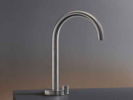 CeaDesign Giotto GIO22 Смеситель для раковины, вылет 14см