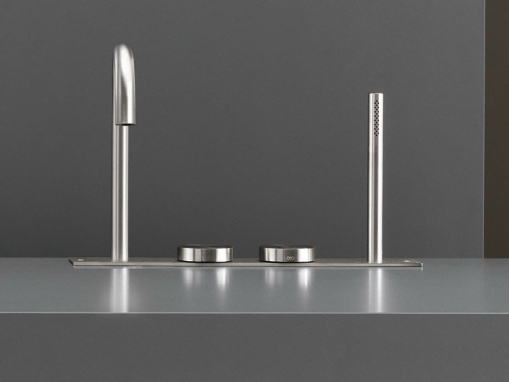 CeaDesign Giotto GIO29 Смеситель для ванны набортный