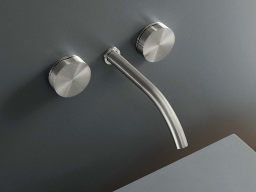 CeaDesign Giotto GIO43 Смеситель для раковины, вылет 220мм