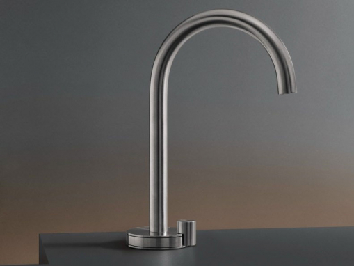 CeaDesign Giotto GIO45 Излив с вентилем, вылет 14см