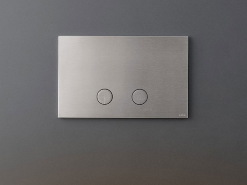 CeaDesign PLA02 панель смыва для бачка Geberit