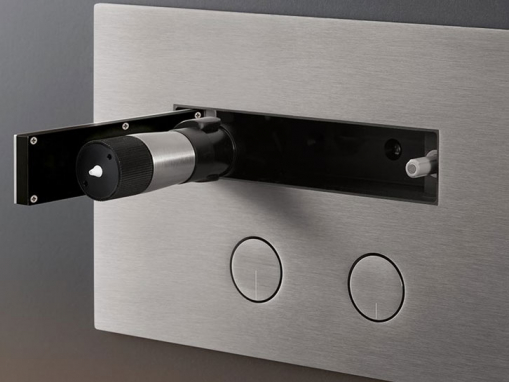 CeaDesign PLA05 панель смыва для бачка Geberit