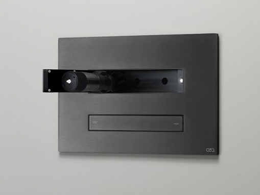 CeaDesign PLA06 панель смыва для бачка Geberit