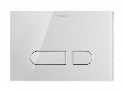 Клавиша Duravit A1 WD5002 012