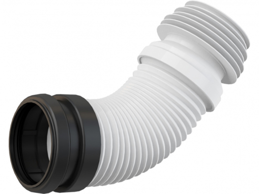 Гофра для унитаза Alcaplast M9006