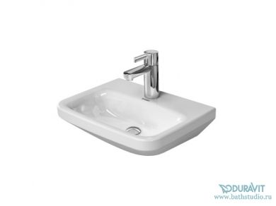Раковина Duravit DuraStyle 070845