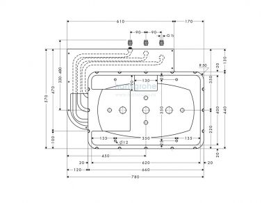 Hansgrohe 28414180