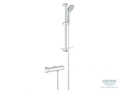 Grohe Grohtherm 2000 34195001