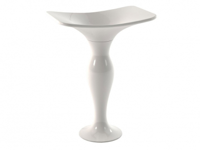 Раковина Olympia Formosa FOR4265001 с пьедесталом