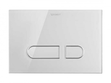 Клавиша Duravit A1 WD5002 012