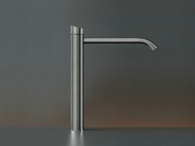 CeaDesign ZIQQ ZIQ40 Смеситель для накладной раковины
