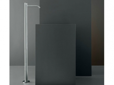 CeaDesign ZIQQ ZIQ41 Смеситель для напольной раковины