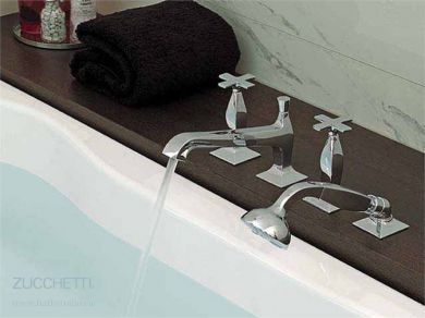Смеситель Zucchetti Bellagio ZB1441