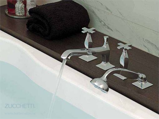 Смеситель Zucchetti Bellagio ZB1441