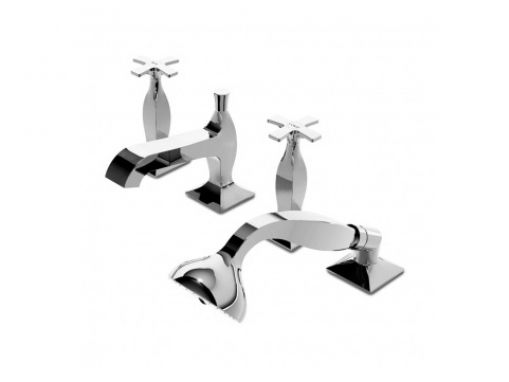 Смеситель Zucchetti Bellagio ZB1441
